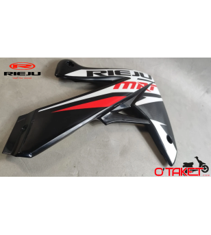 Carénage latéral droit MRT SM/MRT PRO ENDURO/MRT PRO SM/MARATHON origine REIJU 50/125