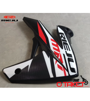 Carénage latéral droit MRT SM/MRT PRO ENDURO/MRT PRO SM/MARATHON origine REIJU 50/125 Accueil sur le site du spécialiste des ...