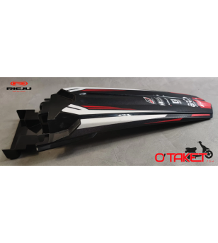 Garde boue arrière MRT SM/MRT PRO ENDURO/MRT PRO SM/MARATHON origine REIJU 50/125