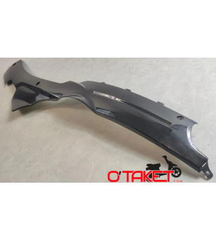 Bas de caisse gauche scooter chinois 4T (YIYING, SWEETY, SPEEDCOOL, ROMA)