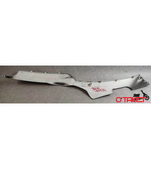 Bas de caisse gauche scooter chinois 4T (YIYING, SWEETY, SPEEDCOOL, ROMA) Accueil sur le site du spécialiste des deux roues O...