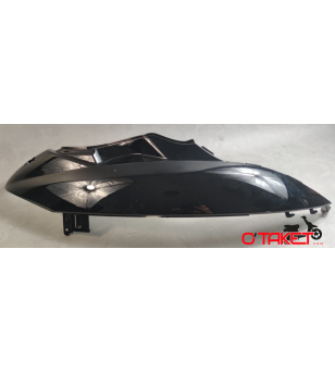 Coque arrière droite scooter chinois 4T Accueil sur le site du spécialiste des deux roues O-TAKET.COM
