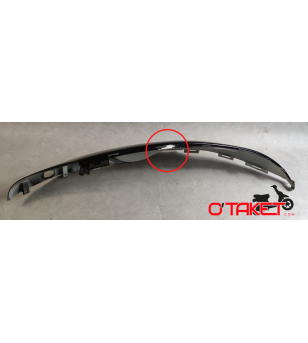Coque arrière droite scooter chinois 4T Accueil sur le site du spécialiste des deux roues O-TAKET.COM