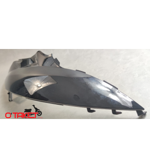 Coque arrière droite scooter chinois 4T