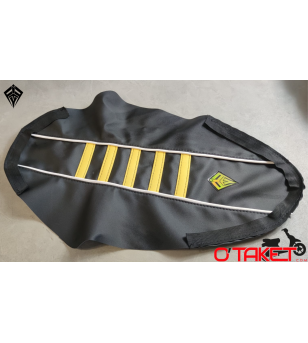 Housse de selle Fifty MRT/MRT PRO adaptable RIEJU 2009→ Accueil sur le site du spécialiste des deux roues O-TAKET.COM