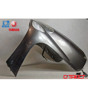 Face avant complète Skyliner/Majesty origine MBK/YAMAHA 125 Accueil sur le site du spécialiste des deux roues O-TAKET.COM