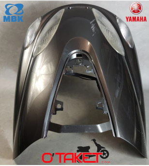 Face avant complète Skyliner/Majesty origine MBK/YAMAHA 125 Accueil sur le site du spécialiste des deux roues O-TAKET.COM