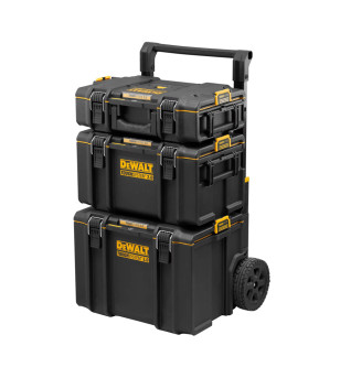 TOUR DEWALT TOUGHSYSTEM SUR ROULETTES