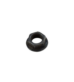 ECROU SERRAGE MANIVELLE SUR AXE DE PEDALIER CARRE M10 X 125