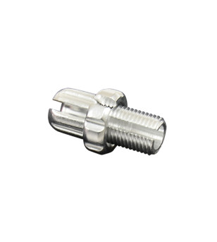 VIS CREUSE POIGNEE FREIN VTT REGLABLE D M10X1.00 (X1)