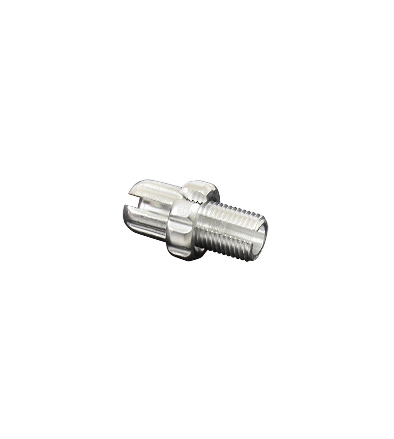 VIS CREUSE POIGNEE FREIN VTT REGLABLE D M10X1.00 (X1)