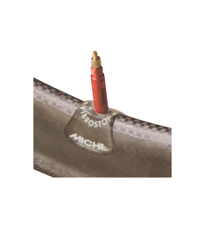 ANTI VIBRATION MICHE VIBROSTOP VALVE ET PROLONGATEUR (10 PIECES)