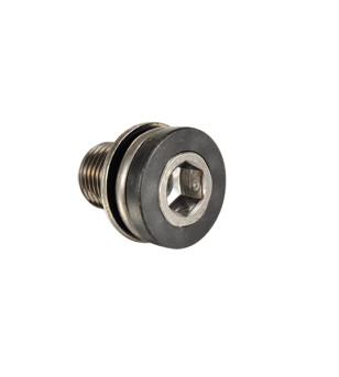 VIS SERRAGE MANIVELLE SUR BOITIER DE PEDALIER ISIS/OCTALINK D12X100 (X1)