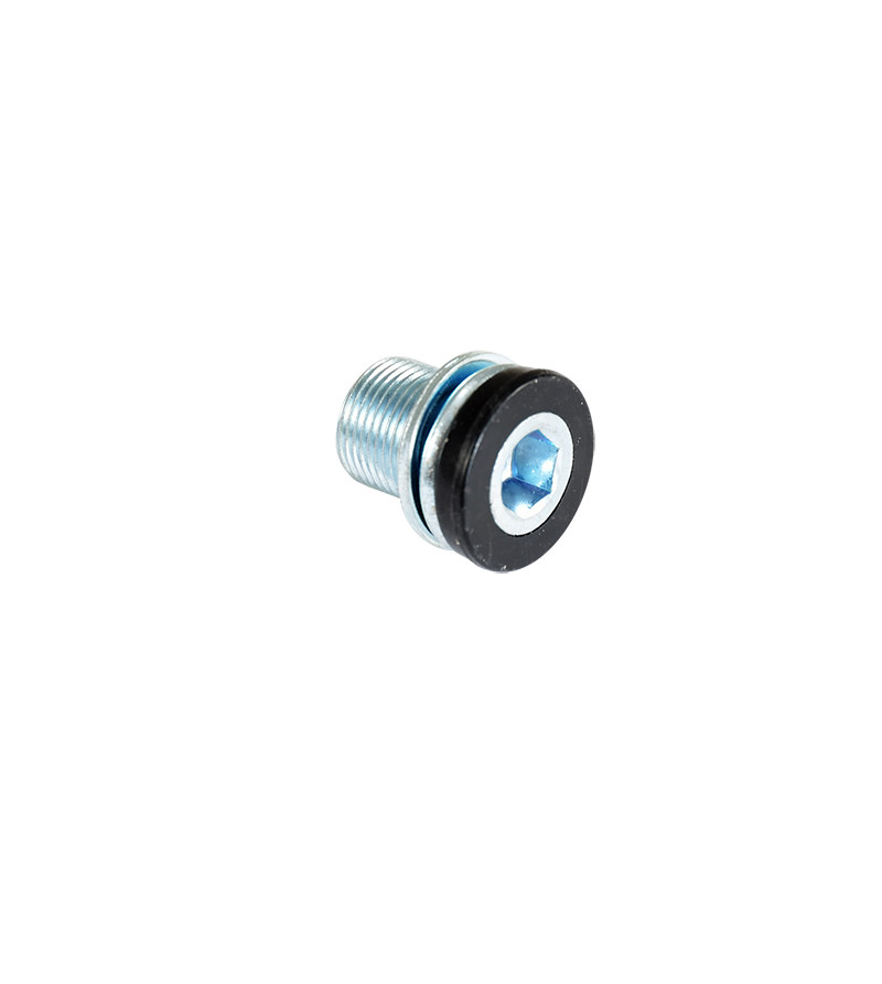 VIS SERRAGE MANIVELLE SUR BOITIER DE PEDALIER ISIS/OCTALINK D14X100 (X1)