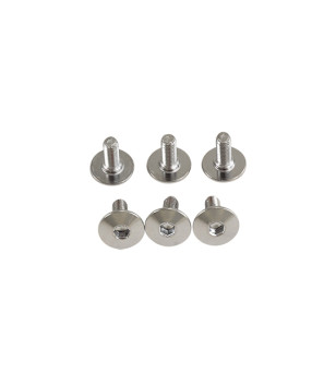 VIS LONGUE POUR CALE ROUTE 13.5MM (X6)