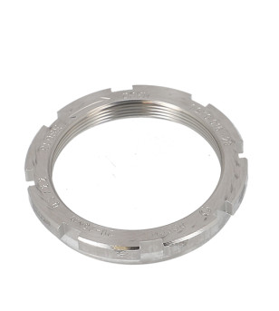 ECROU PIGNON ARGENT BOSCH (BDU2XX)
