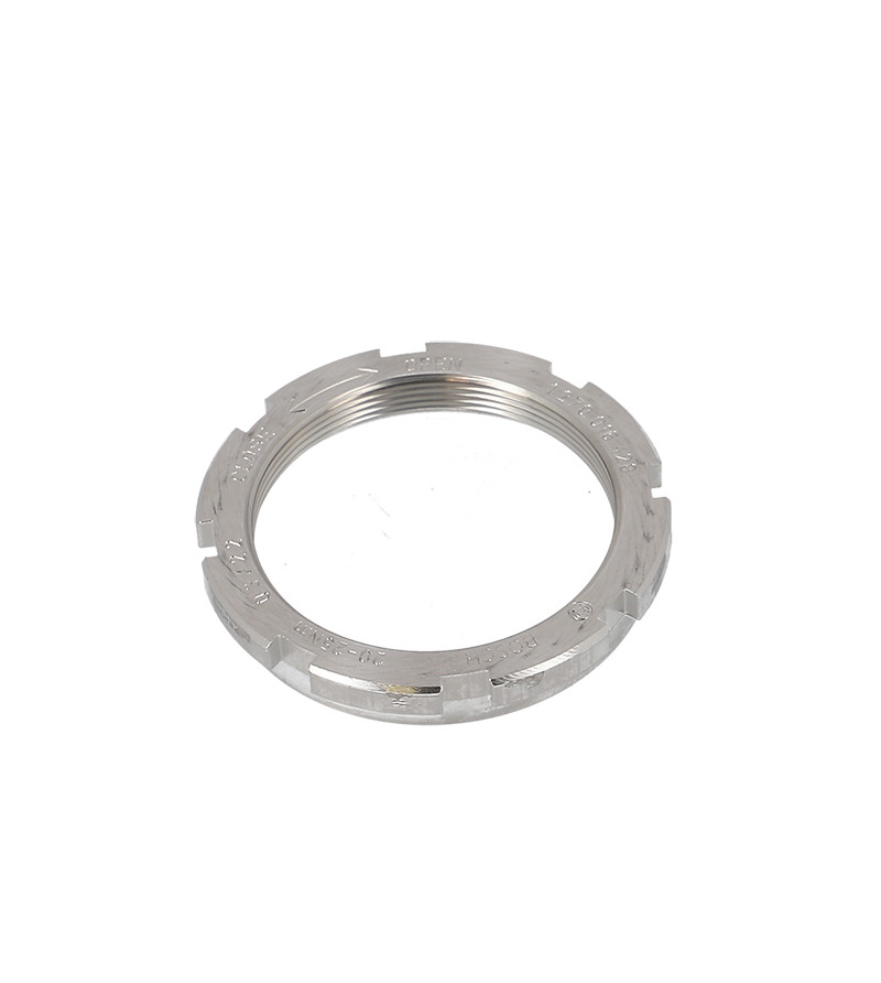ECROU PIGNON ARGENT BOSCH (BDU2XX)