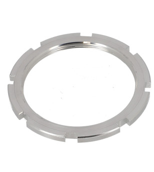 ECROU PIGNON ARGENT BOSCH ( CLASSIC+ )
