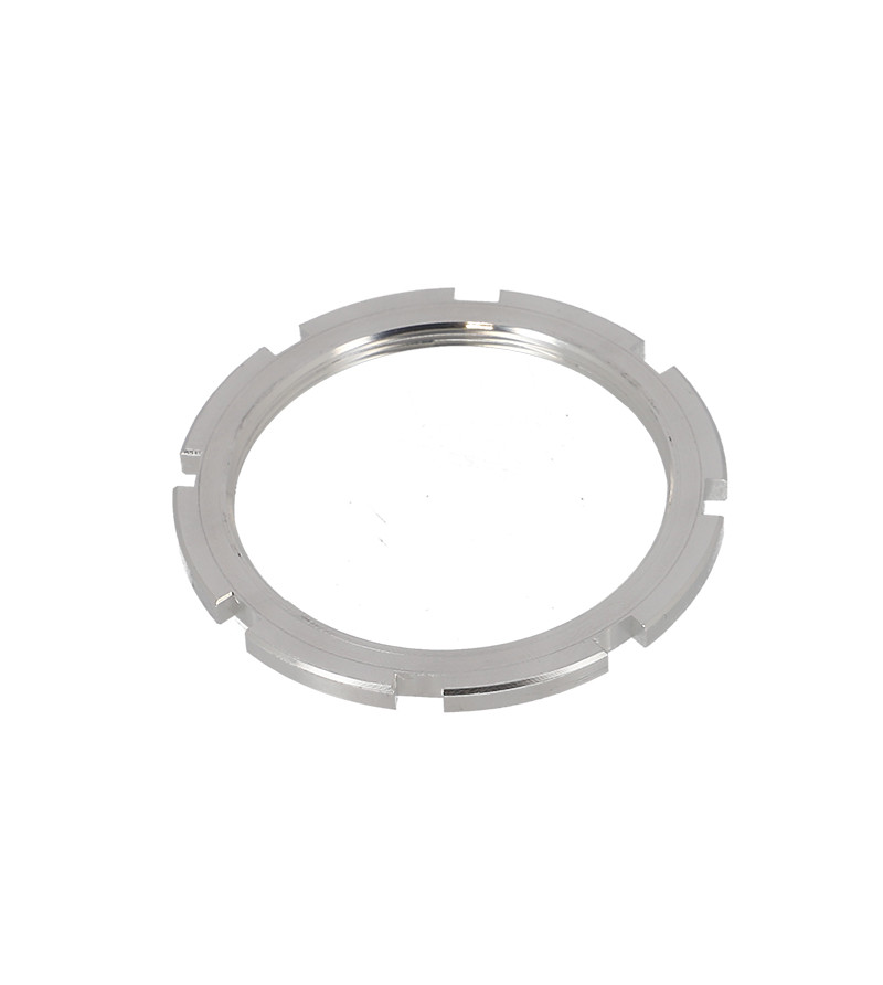 ECROU PIGNON ARGENT BOSCH ( CLASSIC+ )