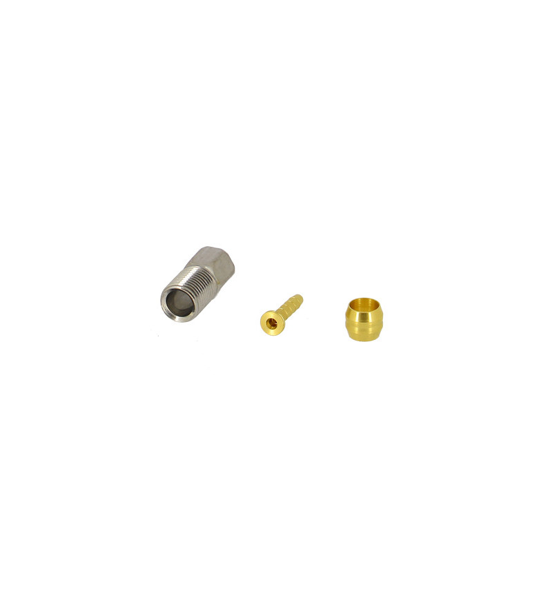 VIS DE CONNEXION ET OLIVE SHIMANO BR-M4050