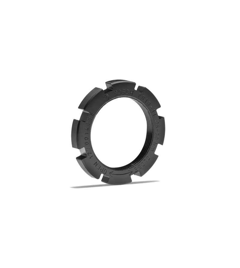 ECROU PIGNON ARGENT BOSCH (BDU4XX)