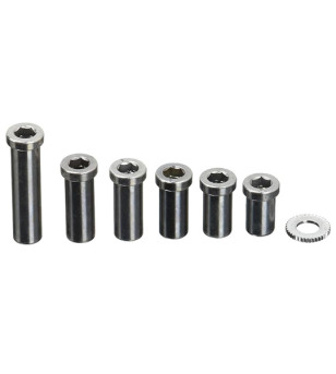 VIS DE FIXATION POUR ETRIER SRAM RED/FORCE