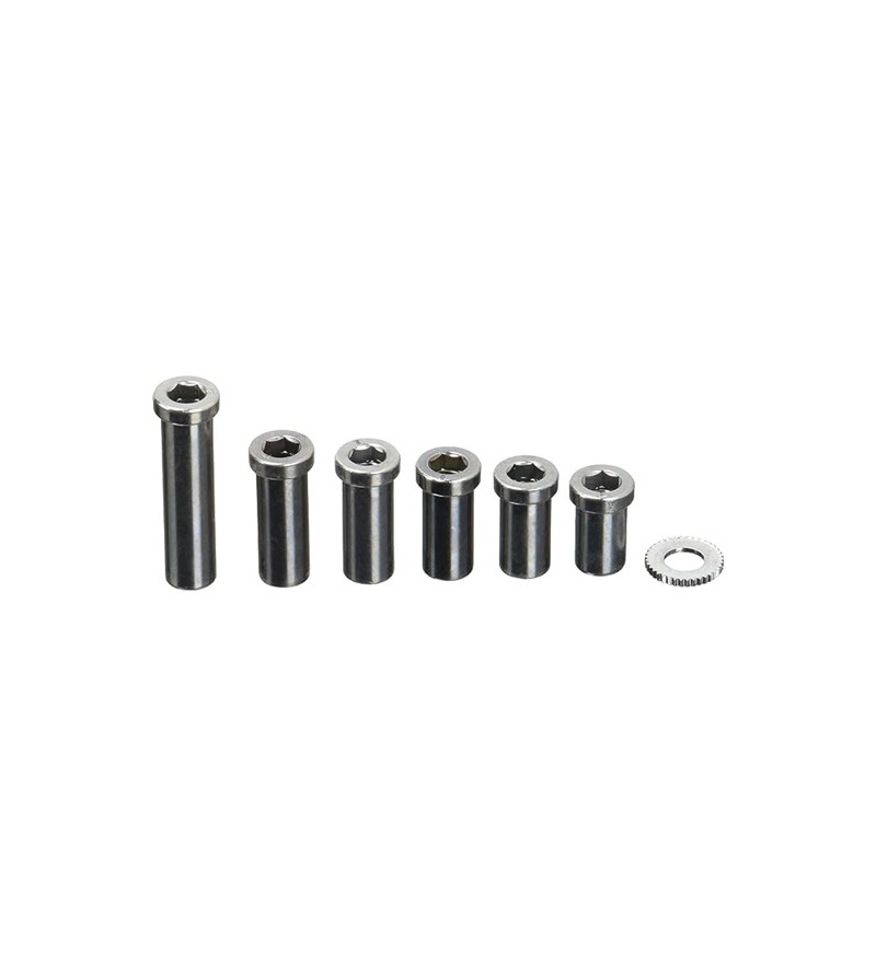 VIS DE FIXATION POUR ETRIER SRAM RED/FORCE