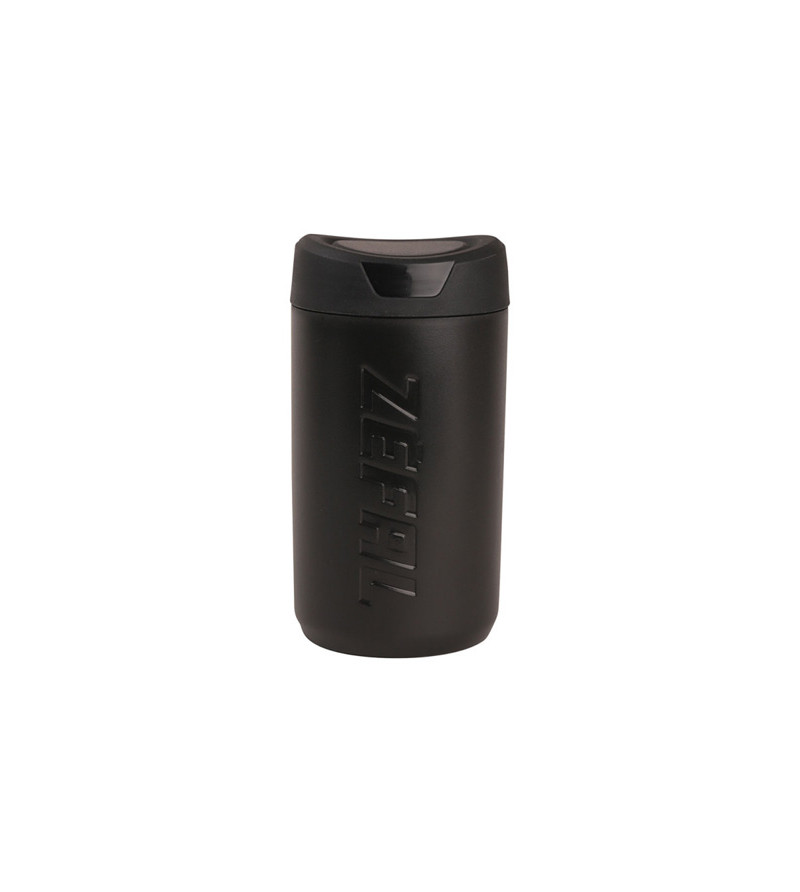 BIDON PORTE OUTIL ZEFAL Z BOX S NOIR 500ML