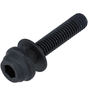VIS POUR FREIN DISQUE ROUTE SHIMANO FLAT MOUNT 25MM (VENDU A L'UNITE)