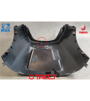 Sabot inférieur/Moteur Skyliner/Majesty origine MBK/YAMAHA 125 Accueil sur le site du spécialiste des deux roues O-TAKET.COM