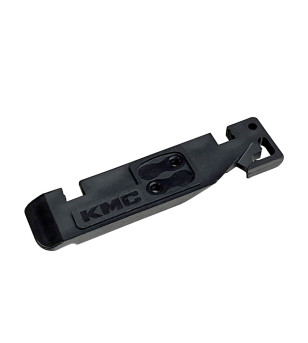 OUTIL AIDE MONTAGE ATTACHE RAPIDE KMC NOIR (DEMONTE PNEU/OUTIL VALVE)