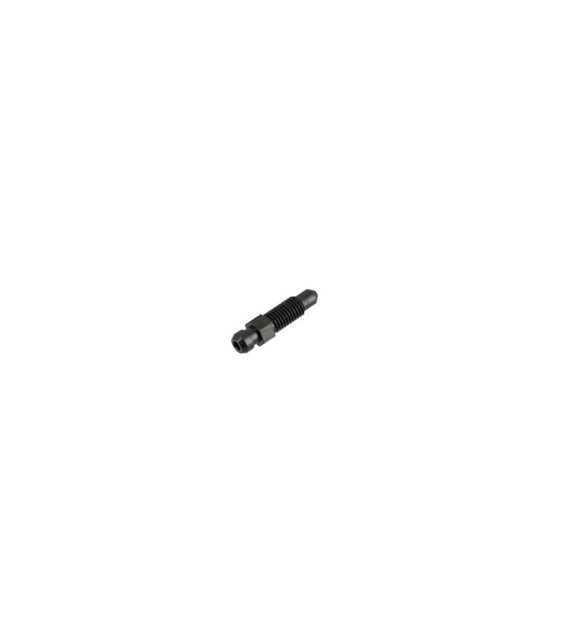 VIS DE PURGE DIAMETRE M7X100 X 30.6MM SCOOTER sur le site du spécialiste des deux roues O-TAKET.COM