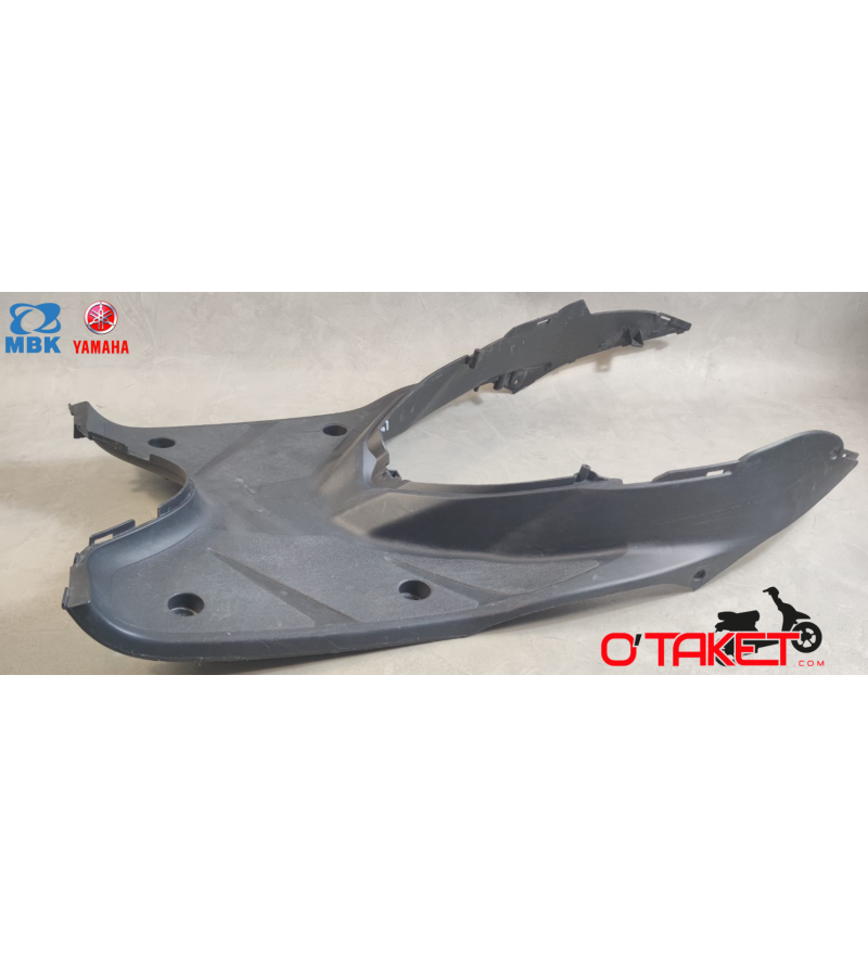 Marche/Repose pieds Mach-G/Jog-R origine MBK/YAMAHA Accueil sur le site du spécialiste des deux roues O-TAKET.COM
