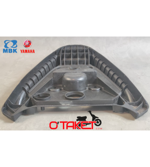 Support aileron/Poignée de maintien passager Mach-G/Jog-R origine MBK/YAMAHA Accueil sur le site du spécialiste des deux roue...