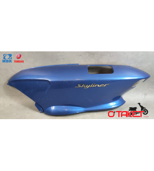 Coque latéral arrière gauche Skyliner/Majesty origine MBK/YAMAHA 125 Accueil sur le site du spécialiste des deux roues O-TAKE...