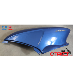 Coque latéral arrière gauche Skyliner/Majesty origine MBK/YAMAHA 125 Accueil sur le site du spécialiste des deux roues O-TAKE...