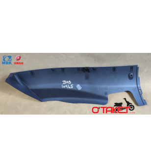 Bas de caisse gauche Skyliner/Majesty origine MBK/YAMAHA 125 Accueil sur le site du spécialiste des deux roues O-TAKET.COM