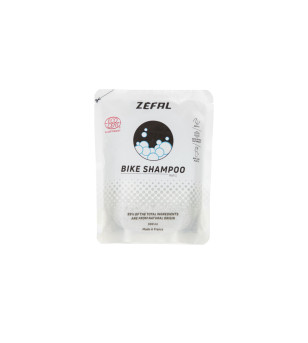NETTOYANT VELO ZEFAL BIKE SHAMPOO RECHARGE (300 ML )