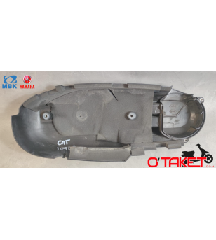 Couvercle de carter de transmission X-MAX/EVOLIS origine MBK/YAMAHA 125 Accueil sur le site du spécialiste des deux roues O-T...