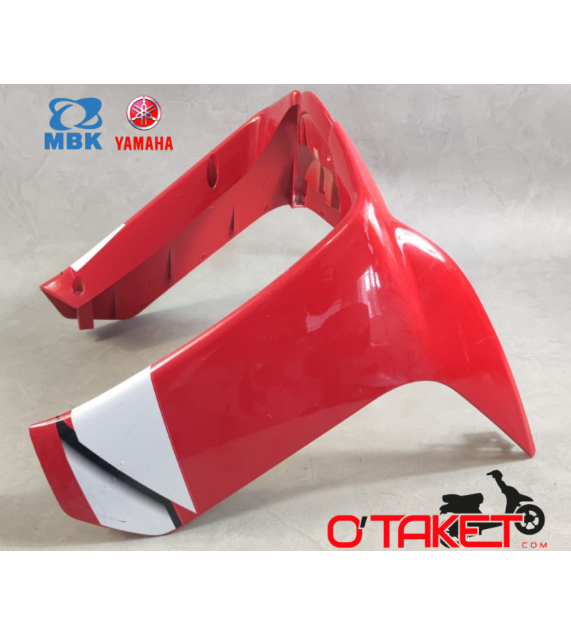 Tablier avant inférieur Mach-G/Jog-R origine MBK/YAMAHA Accueil sur le site du spécialiste des deux roues O-TAKET.COM