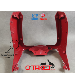 Tablier avant inférieur Mach-G/Jog-R origine MBK/YAMAHA Accueil sur le site du spécialiste des deux roues O-TAKET.COM