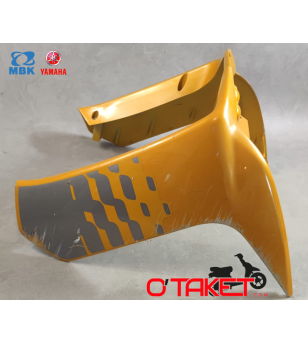 Tablier avant inférieur Mach-G/Jog-R origine MBK/YAMAHA Accueil sur le site du spécialiste des deux roues O-TAKET.COM