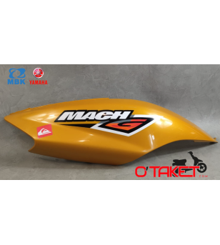 Carénage latéral arrière droit Mach-G/Jog-R origine MBK/YAMAHA Accueil sur le site du spécialiste des deux roues O-TAKET.COM