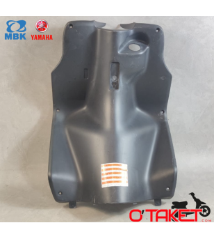Tablier intérieur/Protège jambes Mach-G/Jog-R origine MBK/YAMAHA Accueil sur le site du spécialiste des deux roues O-TAKET.COM
