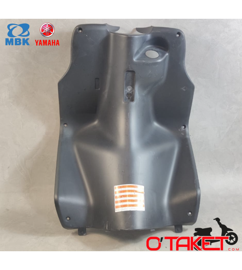 Tablier intérieur/Protège jambes Mach-G/Jog-R origine MBK/YAMAHA Accueil sur le site du spécialiste des deux roues O-TAKET.COM Tablier intérieur/Protège jambes Mach-G/Jog-R origine MBK/YAMAHA Accueil sur le site du spécialiste des deux roues O-TAKET.COM