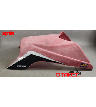 Bas de caisse SR DITECH origine APRILIA Accueil sur le site du spécialiste des deux roues O-TAKET.COM