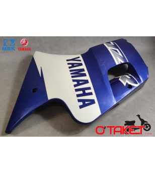 Flanc de carénage gauche TZR/X-POWER origine YAMAHA/MBK 50/125 2T