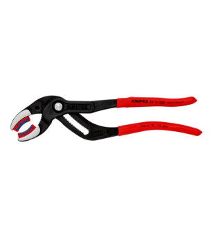 PINCE MULTIPRISE KNIPEX 250MM DEMONTAGE BAGUE DE TUBE DE SELLE TELESCOPIQUE ATELIER sur le site du spécialiste des deux roues...