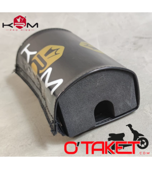 Mousse de guidon KRM Pro Ride Accueil sur le site du spécialiste des deux roues O-TAKET.COM