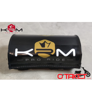Mousse de guidon KRM Pro Ride Accueil sur le site du spécialiste des deux roues O-TAKET.COM